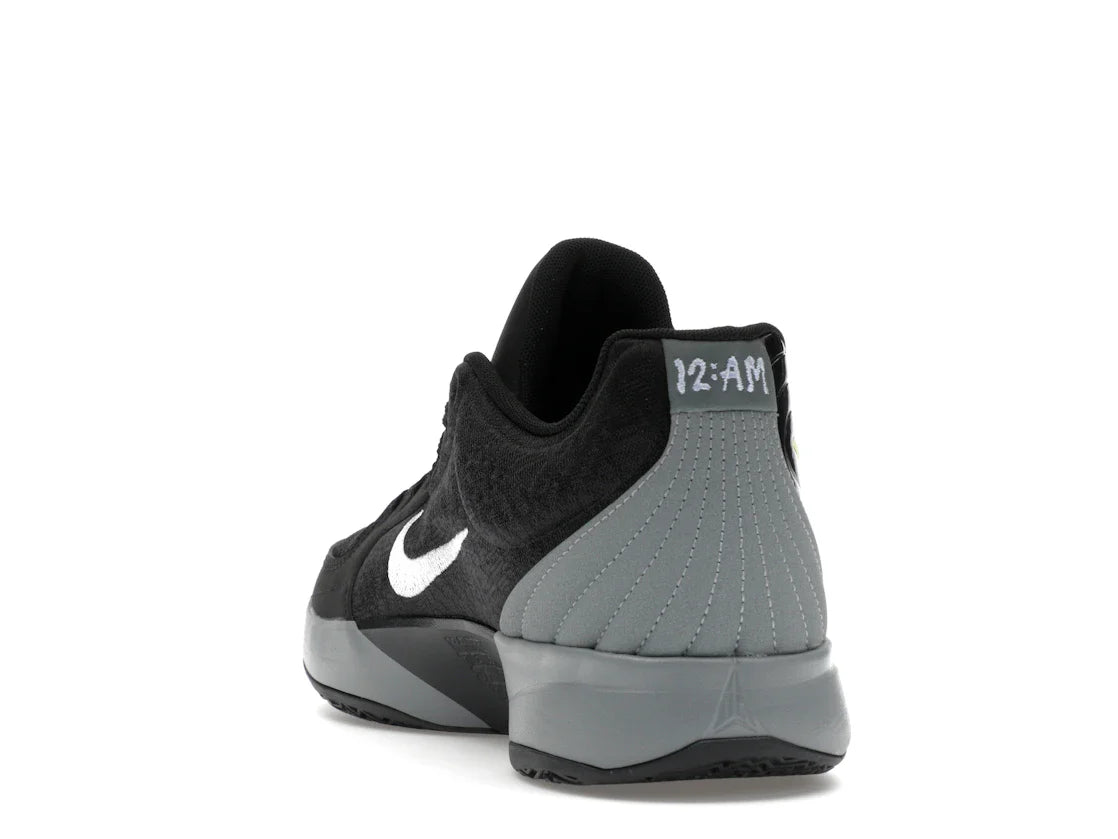 Nike Ja 2 Nachtsicht