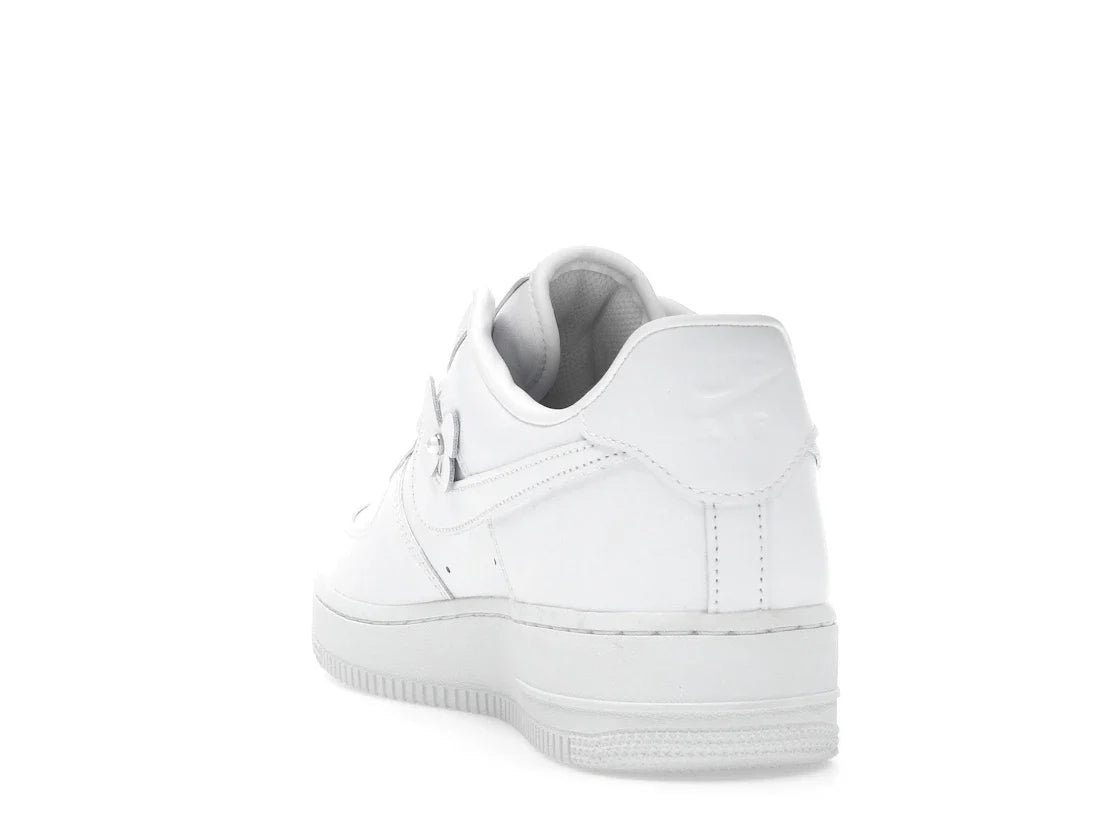 Nike Air Force 1 Low Butterfly Weiß (Damen)