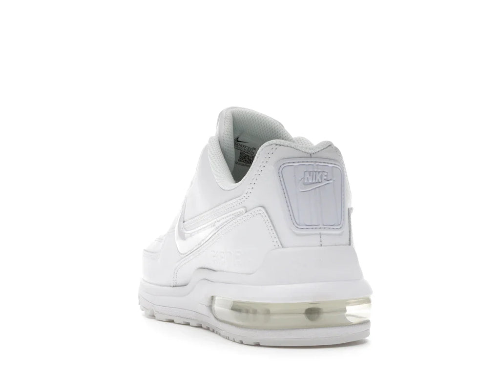 Nike Air Max LTD 3 Weiß