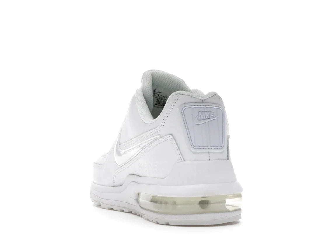 Nike Air Max LTD 3 Weiß