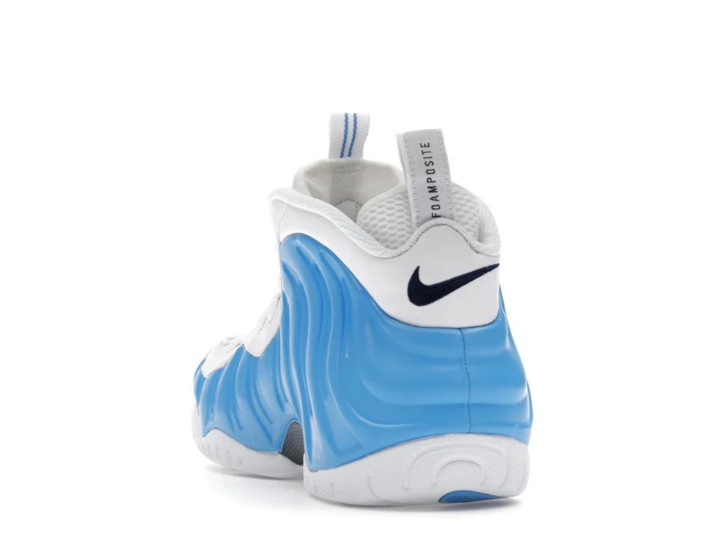 Nike Air Foamposite Pro University Blue (2026)