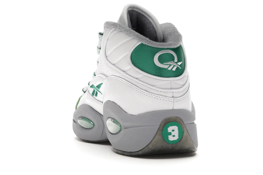 Reebok Question Mid Philadelphia Eagles