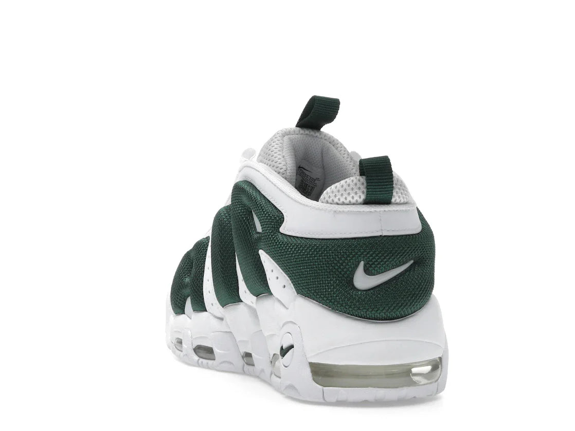Nike Air More Uptempo Low White Fir