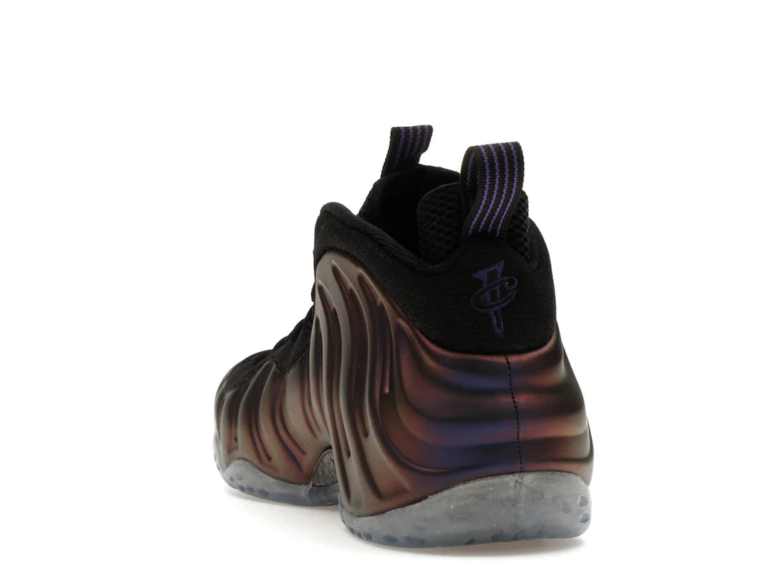 Nike Air Foamposite One Eggplant (2017)