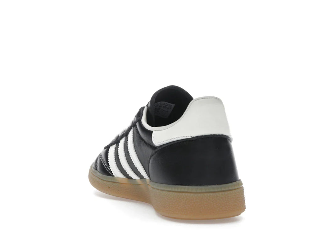 adidas Handball Spezial Gesteppte Nähte Schwarz Off White (Damen)