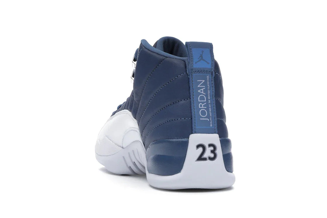 Jordan 12 Retro Indigo