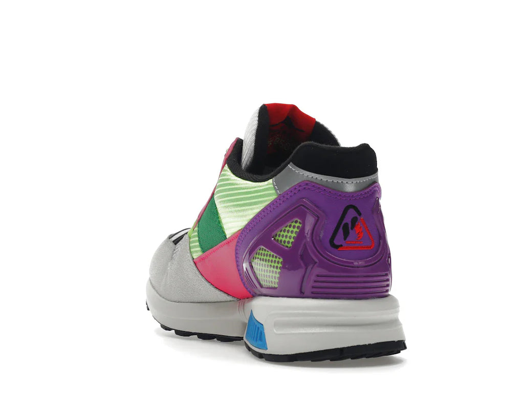adidas ZX 8500 Overkill Graffiti