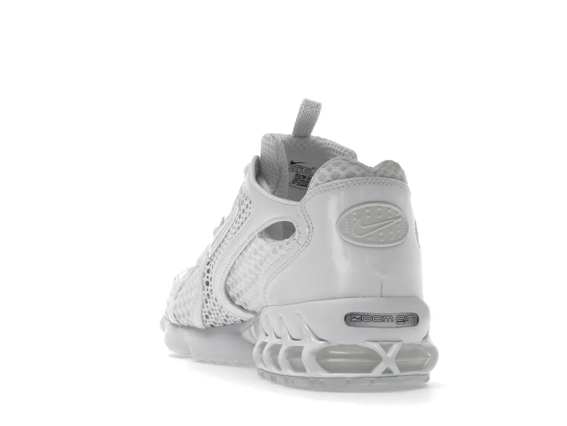Nike Air Zoom Spiridon Cage 2 Weiß