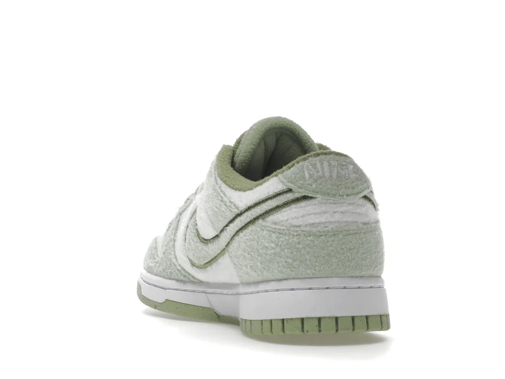 Nike Dunk Low SE Fleece Pack Honeydew (Damen)