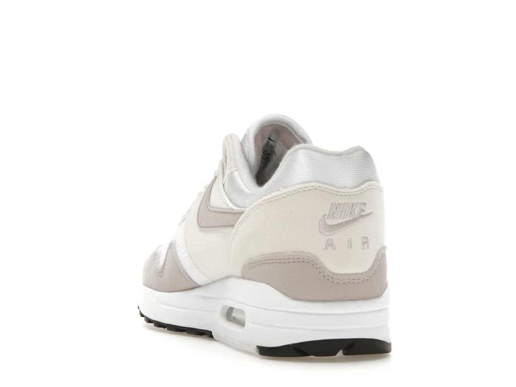 Nike Air Max 1 Platinum Violet (Damen)