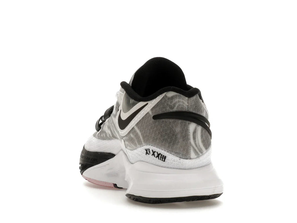 Nike Kyrie 8 Weiß Schwarz
