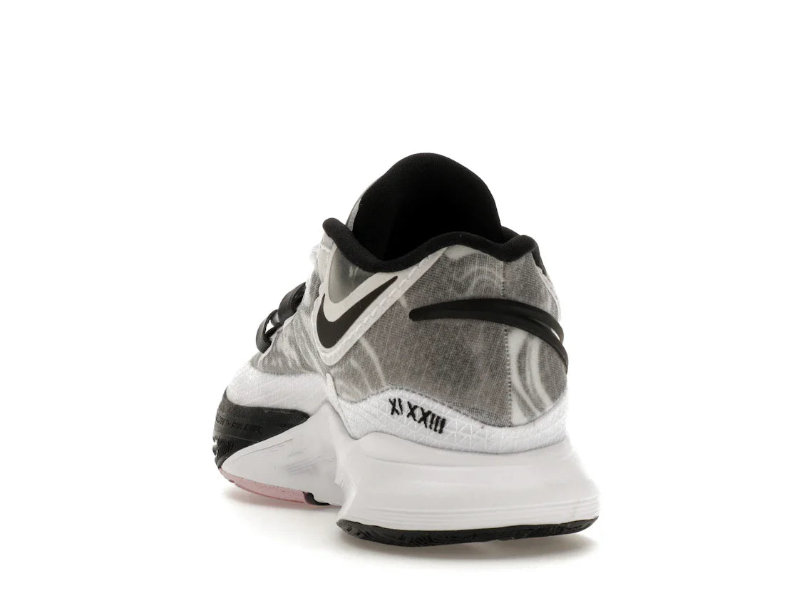 Nike Kyrie 8 Weiß Schwarz
