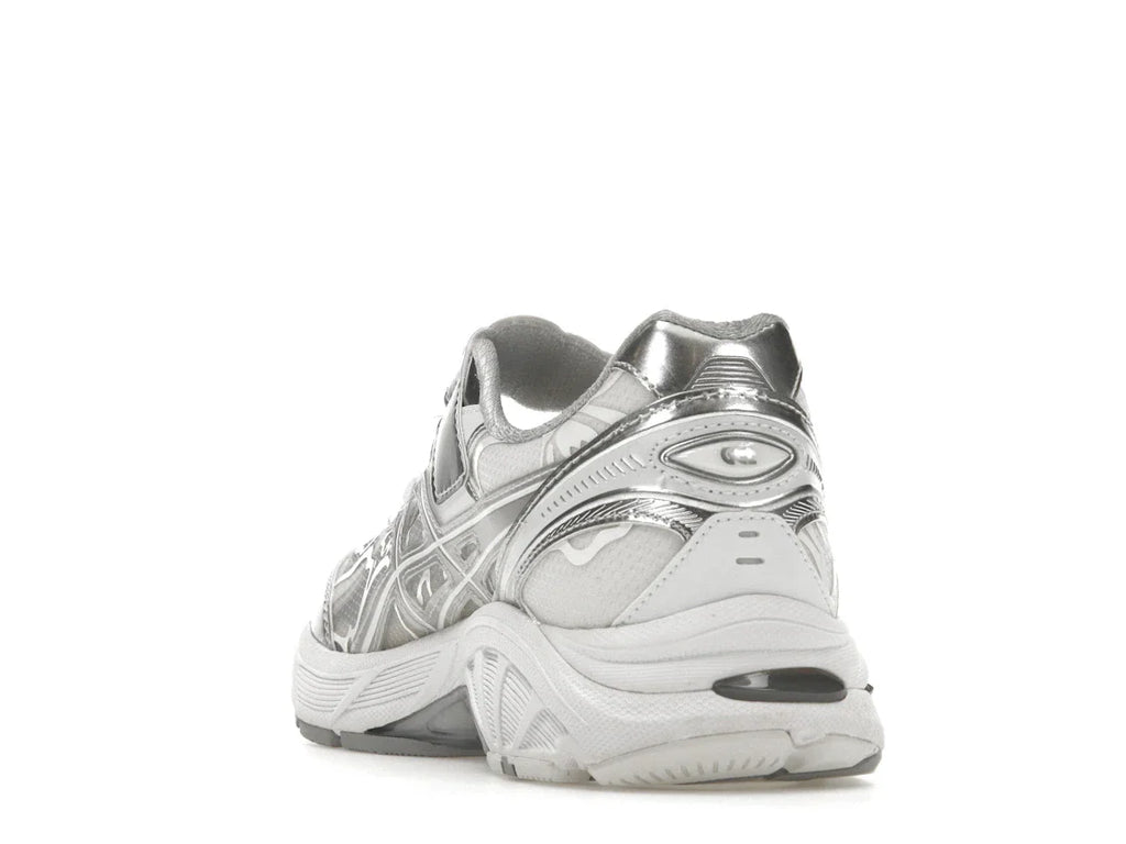 ASICS GT-2160 Cecilie Bahnsen Mary Jane Pure Silver