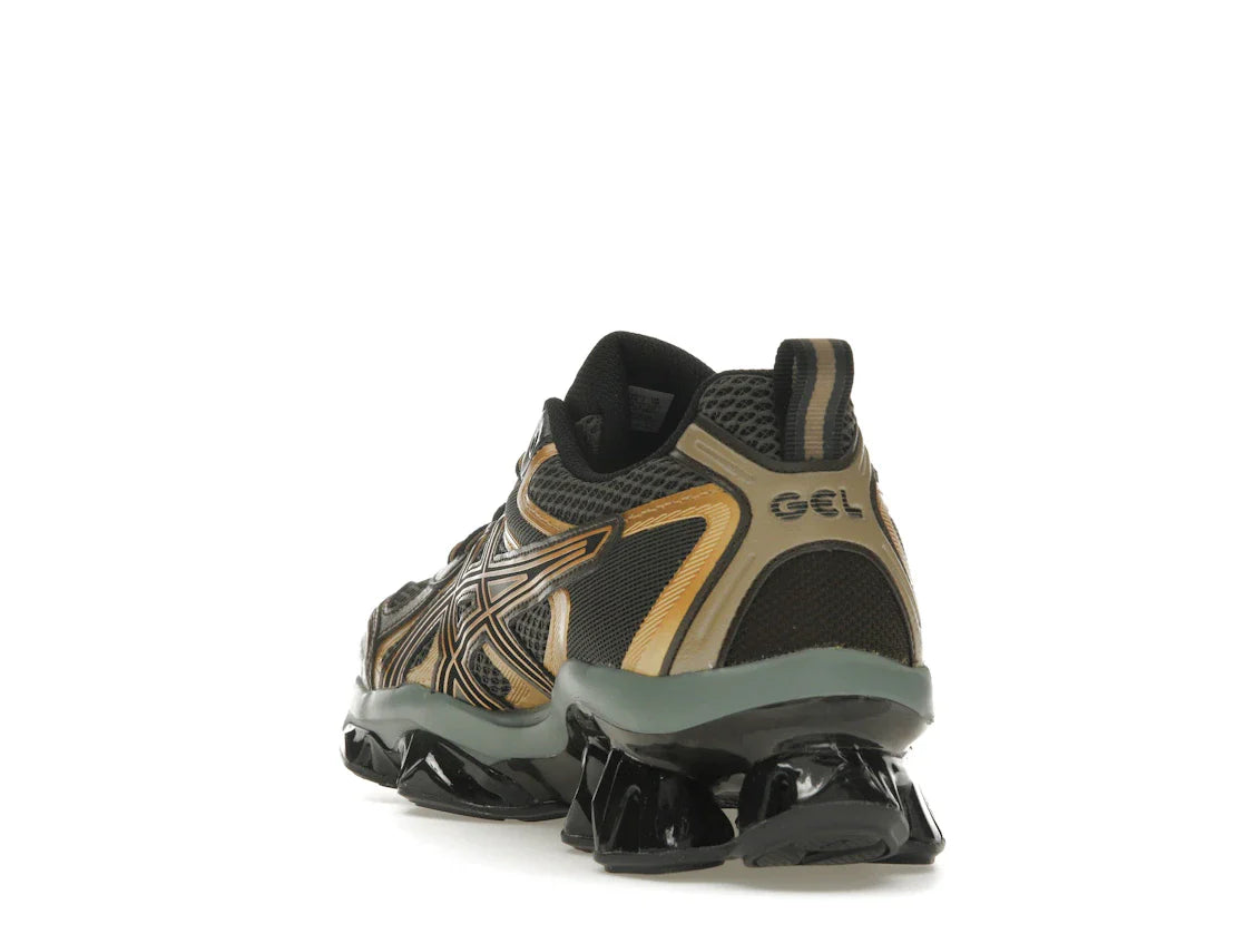 ASICS Gel-Quantum Kinetic Dunkelsepia