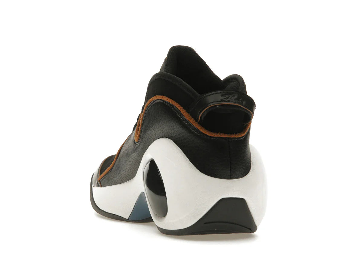 Nike Air Zoom Flight 95 Schwarz Baldrianblau