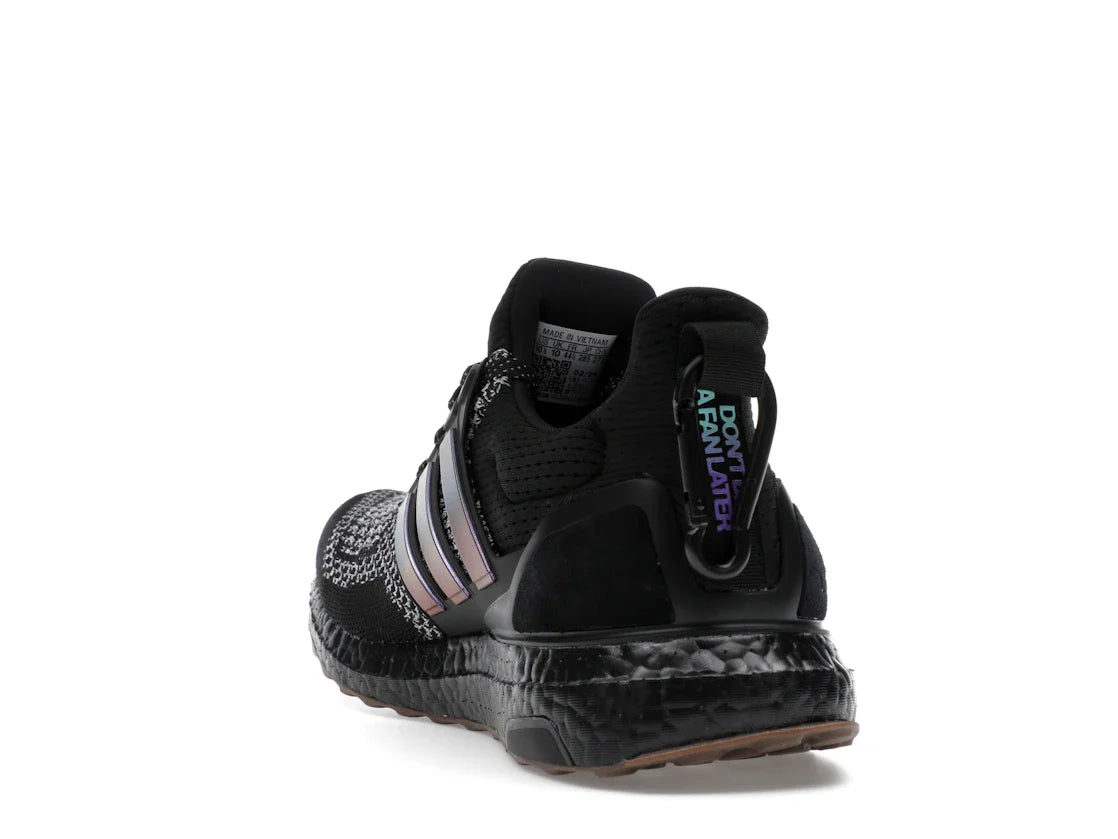 adidas Ultra Boost 1.0 Overtime – Sei später kein Fan