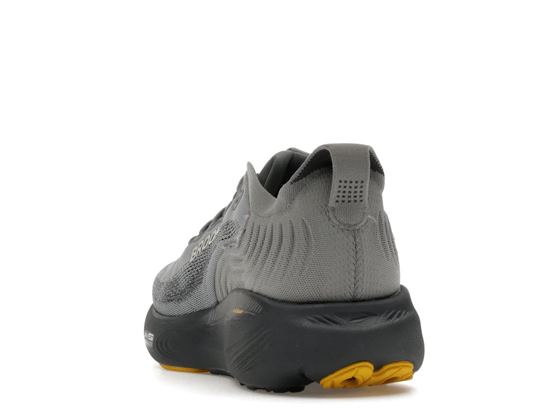 Brooks Adrenaline GTS 25 Primer Grey Ebony Jasmin