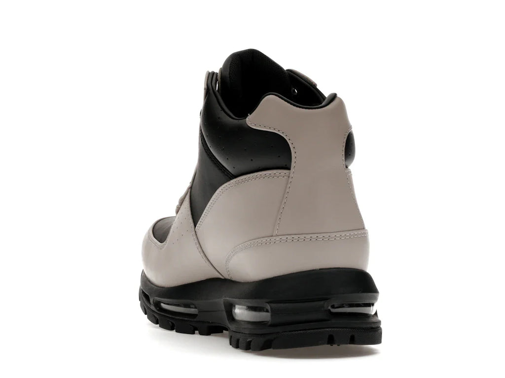 Nike Air Max Goadome College Grau Schwarz