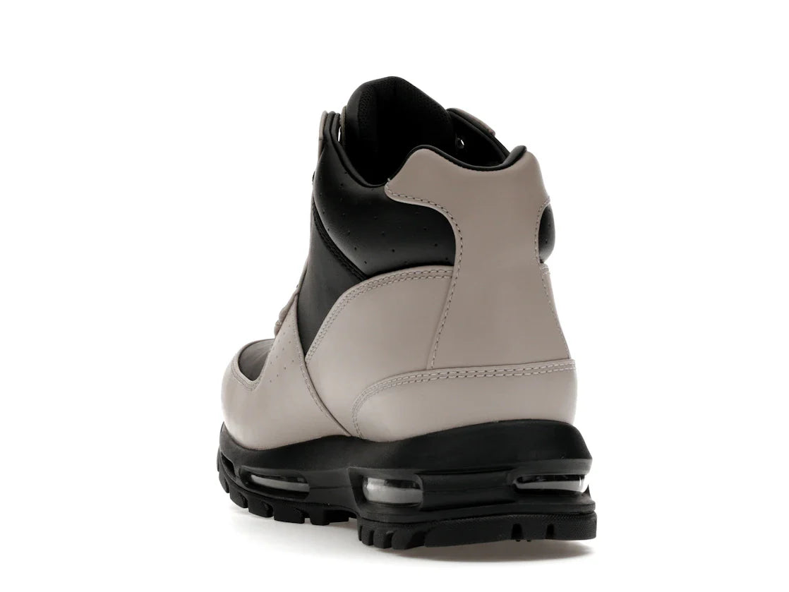 Nike Air Max Goadome College Grau Schwarz