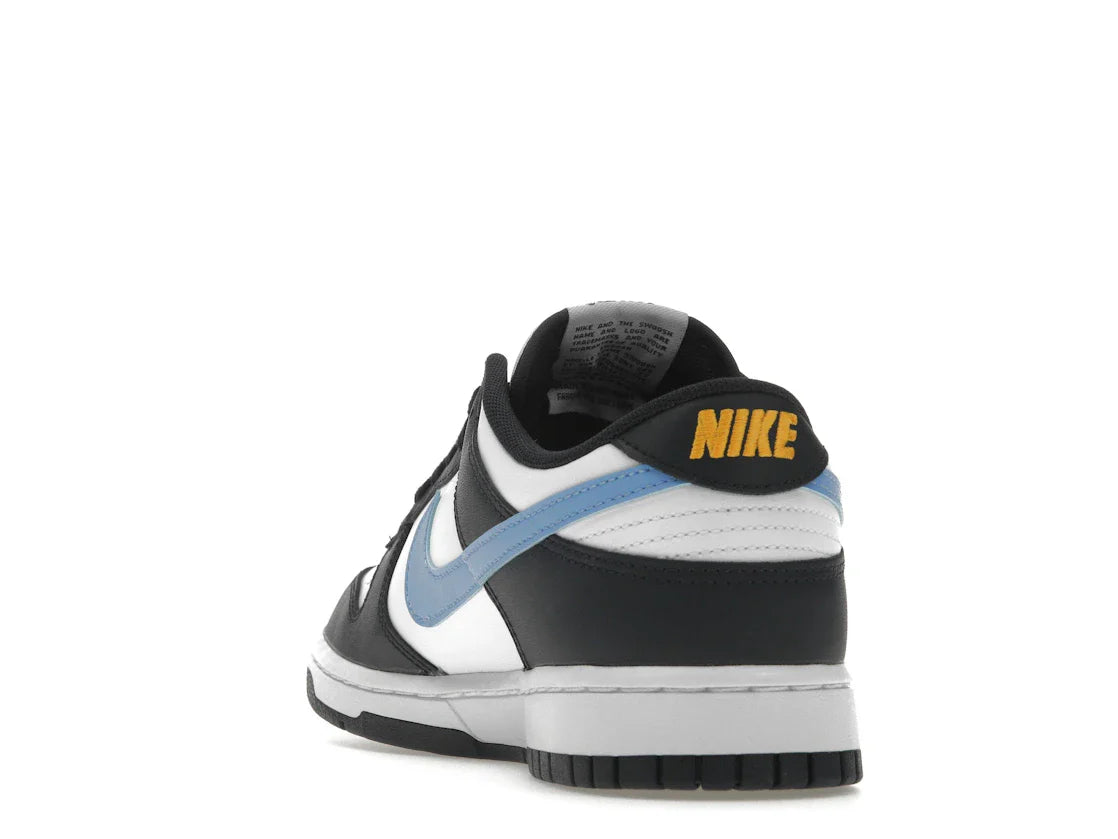 Nike Dunk Low Midnight Navy University Blue
