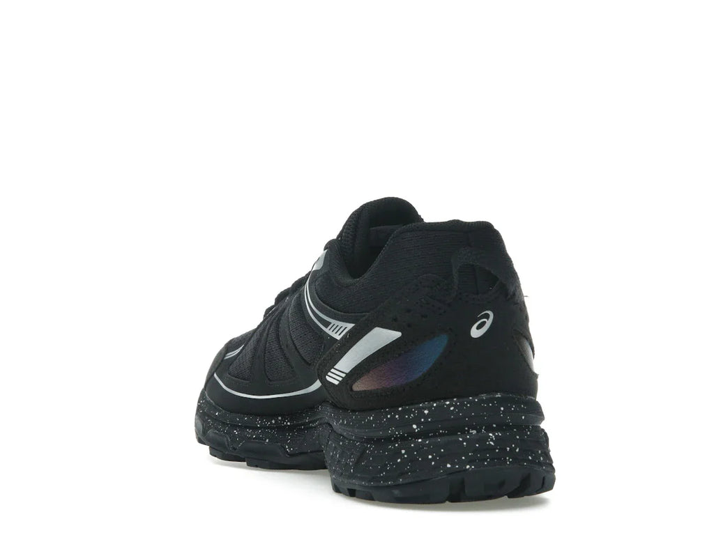 ASICS Gel-Venture 6 Schwarz Schwarz