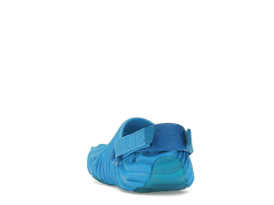 Crocs Pollex Clog von Salehe Bembury Yucca (Kinder)