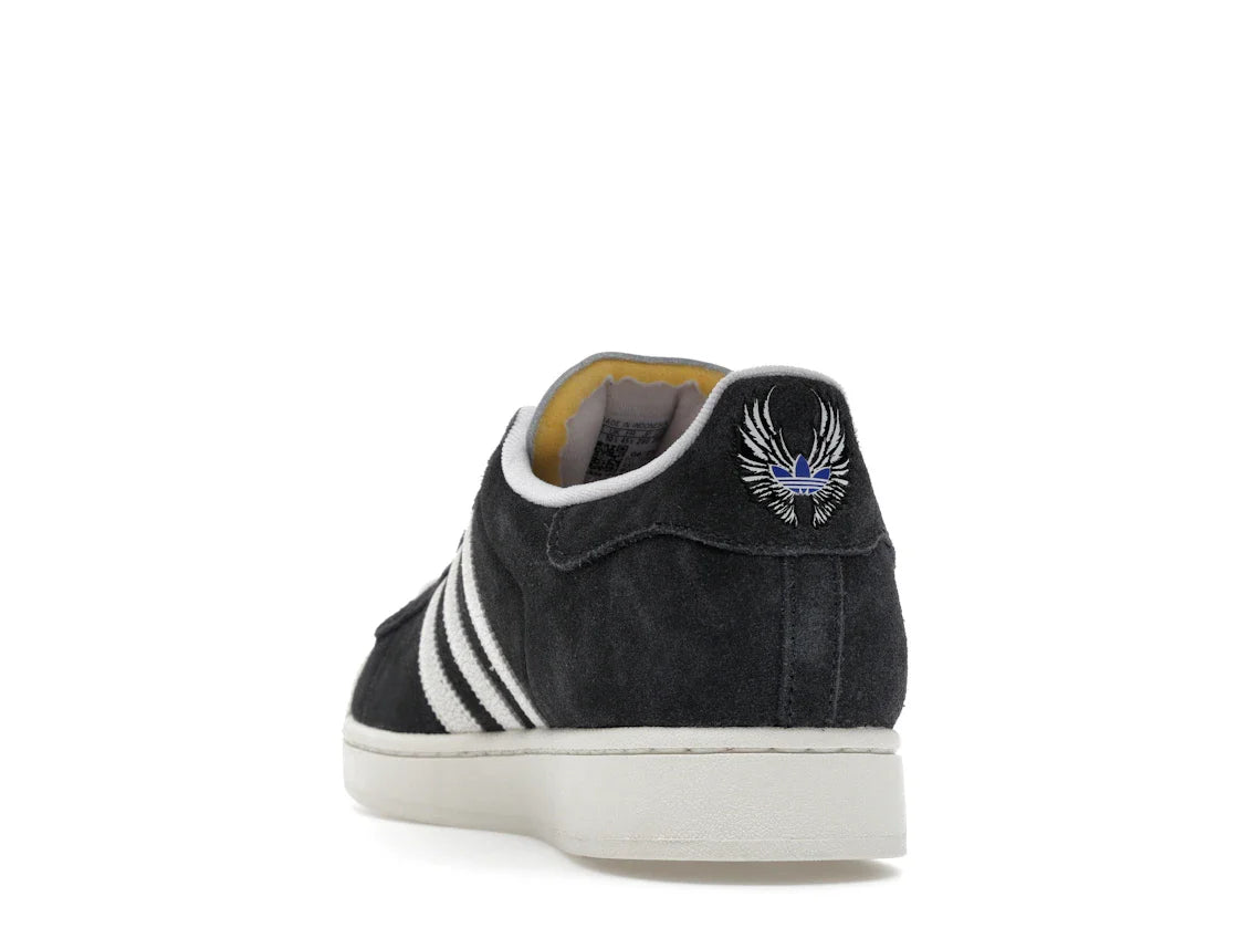 adidas Superstar II Los Angeles Qias Omar