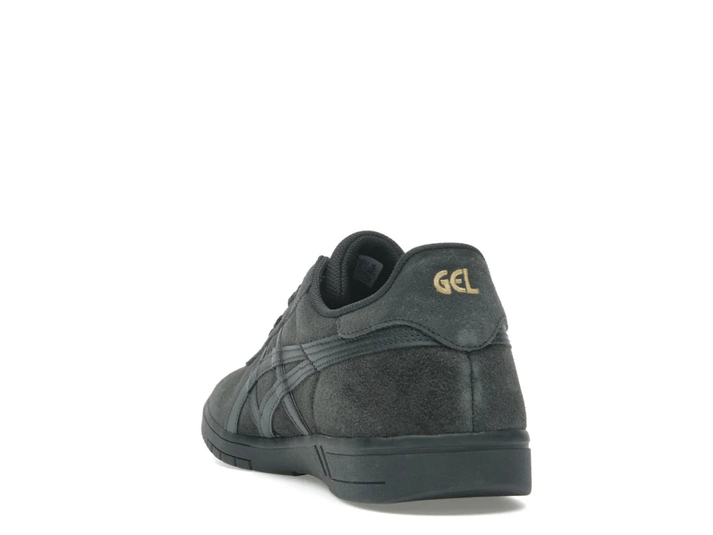 ASICS Gel-Vickka Pro Schwarz Schwarz