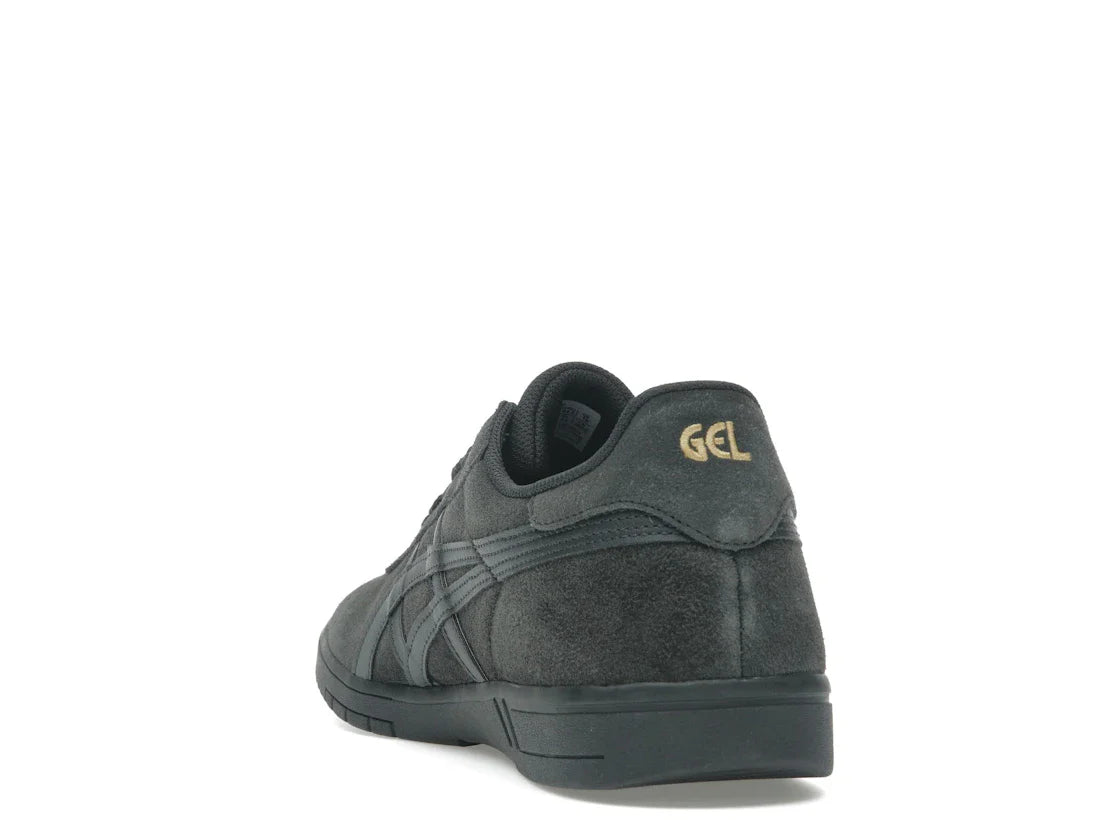 ASICS Gel-Vickka Pro Schwarz Schwarz