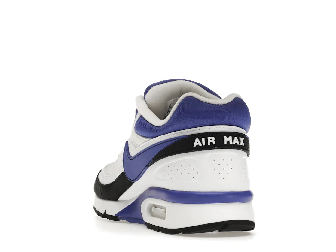 Nike Air Max BW Weiß Persischviolett