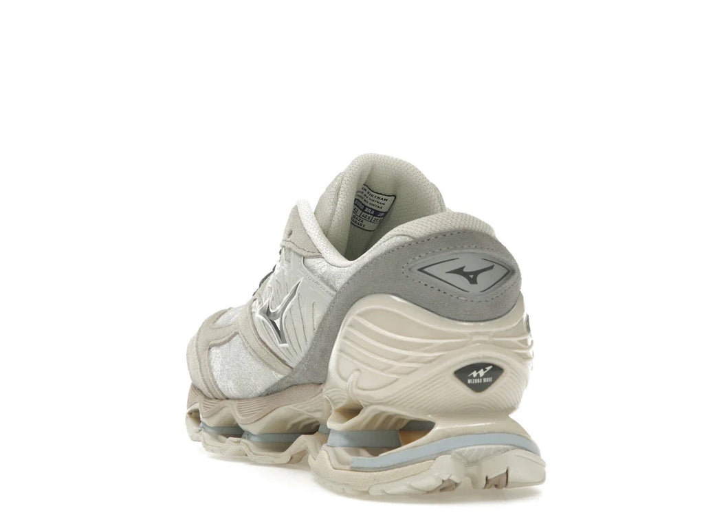 Mizuno Wave Prophecy LS Mimetics Pack Nimbus Cloud