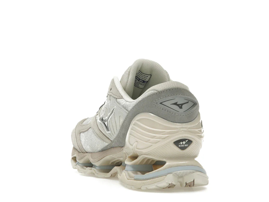 Mizuno Wave Prophecy LS Mimetics Pack Nimbus Cloud