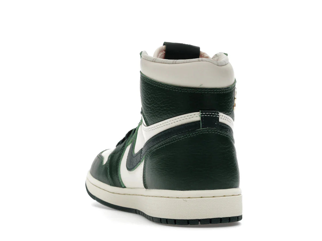 Jordan 1 Retro High Fir Pro Green (Damen)