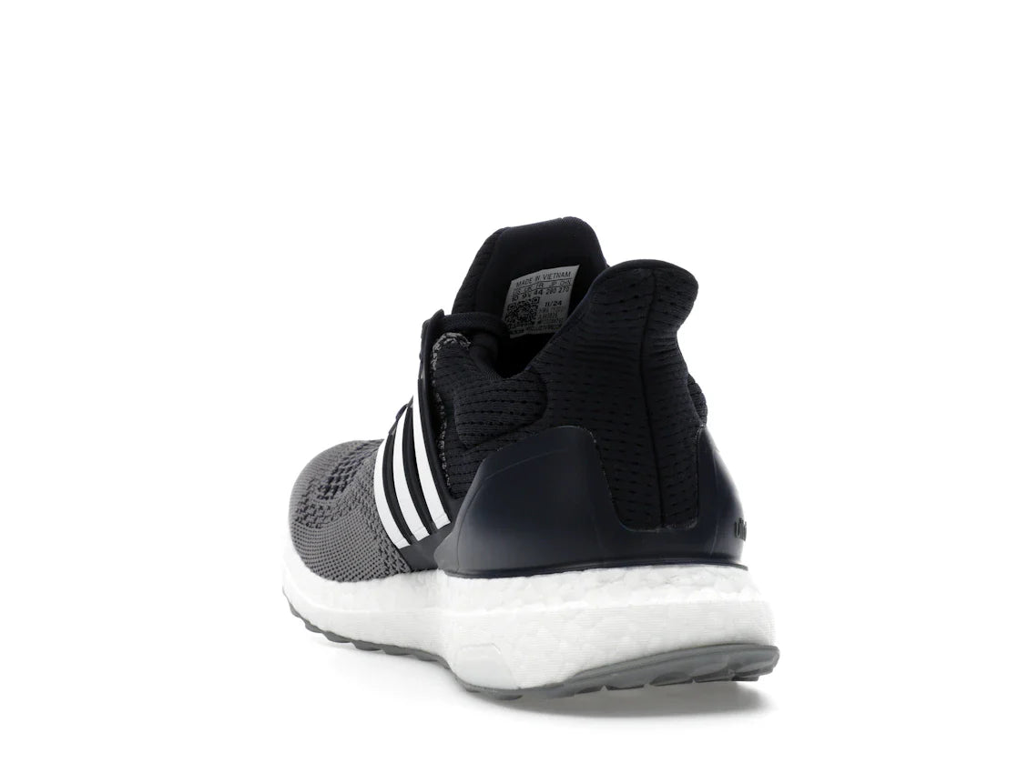 adidas Ultra Boost 1.0 Legend Ink White Gray