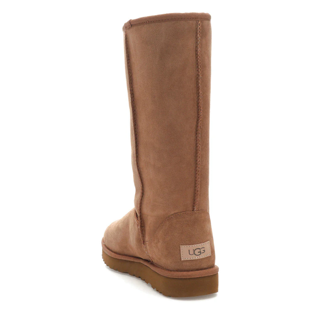 UGG Classic Tall II Stiefel Kastanie (Damen)