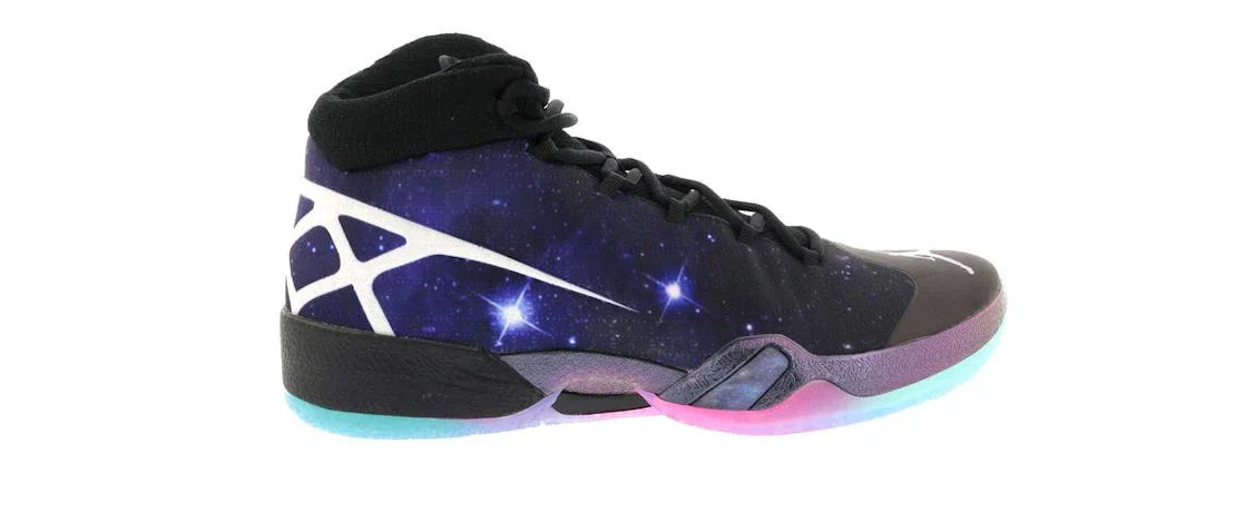 Jordan XXX Plattform 54 Cosmos
