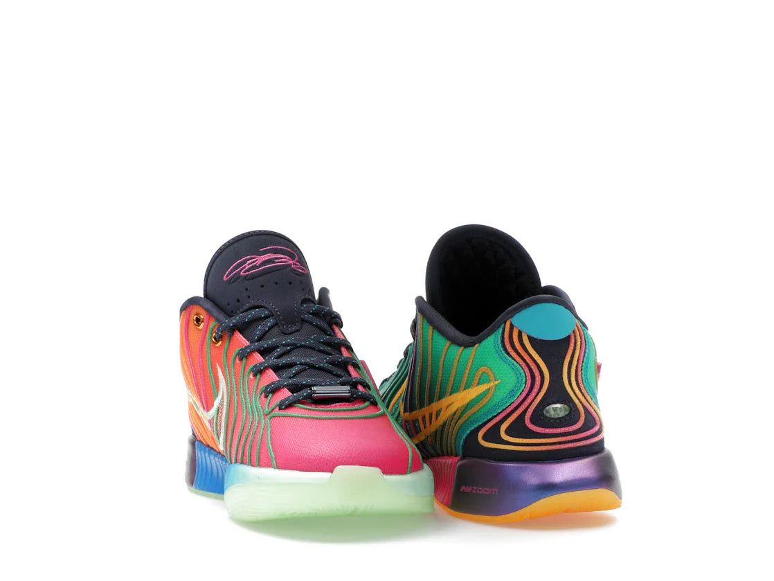 Nike LeBron 21 Optimism (GS)