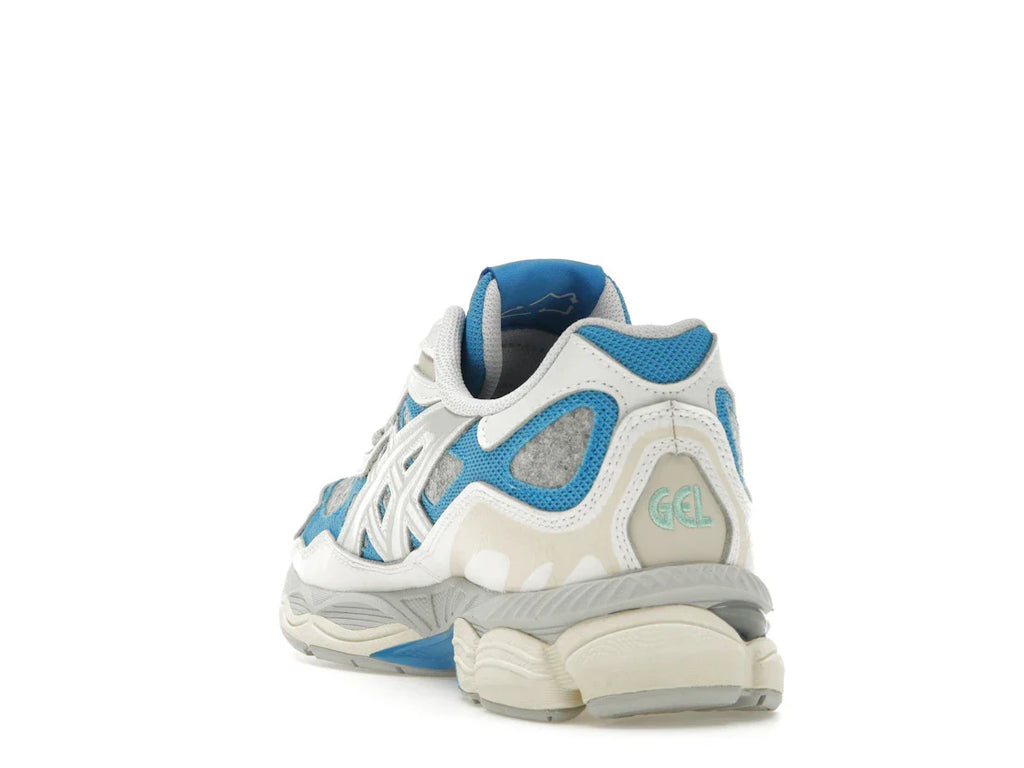 ASICS Gel-NYC Shigen 2.0