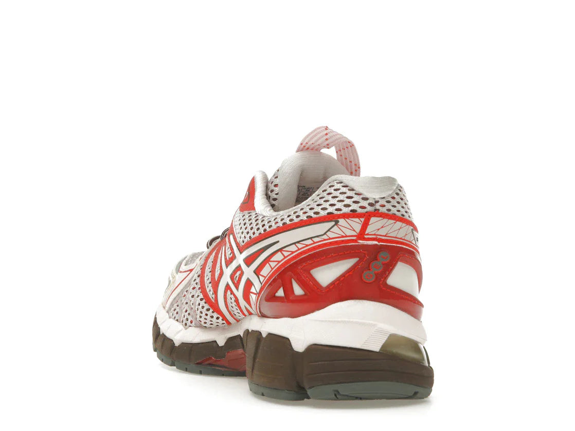 ASICS UB9-S Gel-Kayano 20 Kiko Kostadinov Kristallrosa