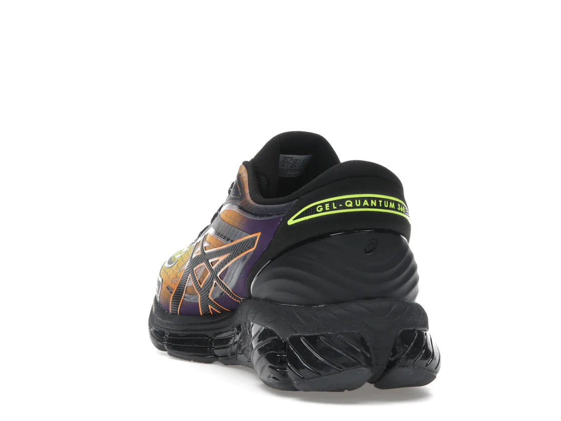 ASICS Gel-Quantum 360 VIII City of Lights Fellow Yellow