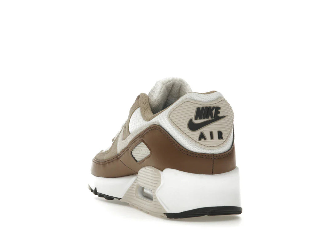 Nike Air Max 90 Summit Weiß Khaki