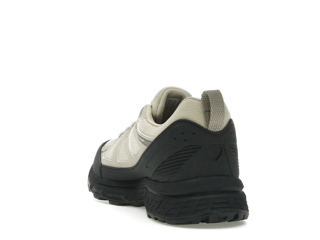 ASICS Gel-Venture 6 Shield Schwarz Federgrau
