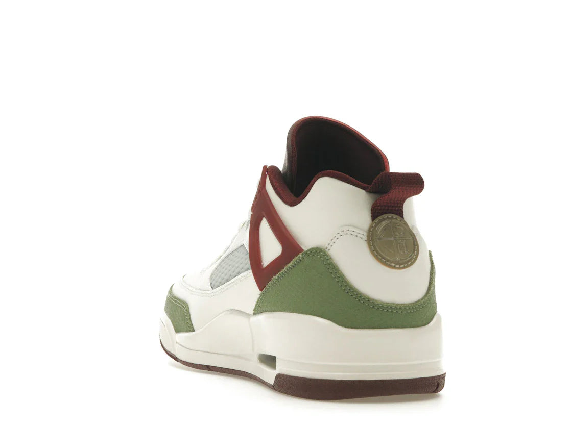 Jordan Spizike Low Chinesisches Neujahr (2024)