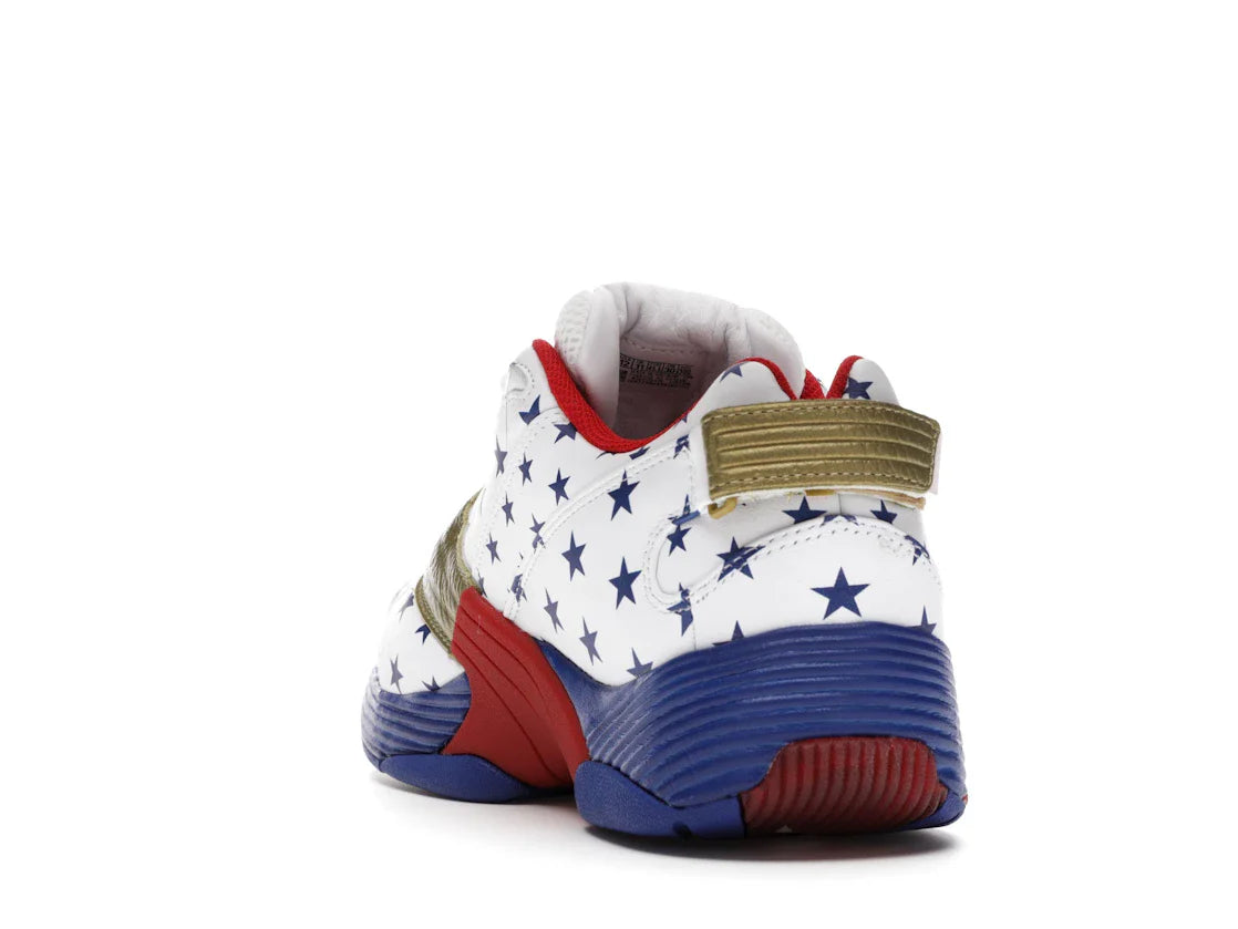 Reebok Answer 5 atmos Sterne