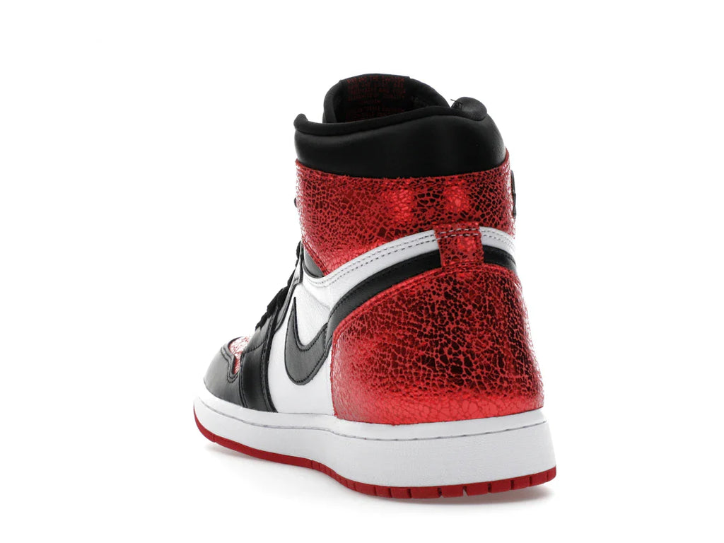 Jordan 1 High OG Ruby (Damen)