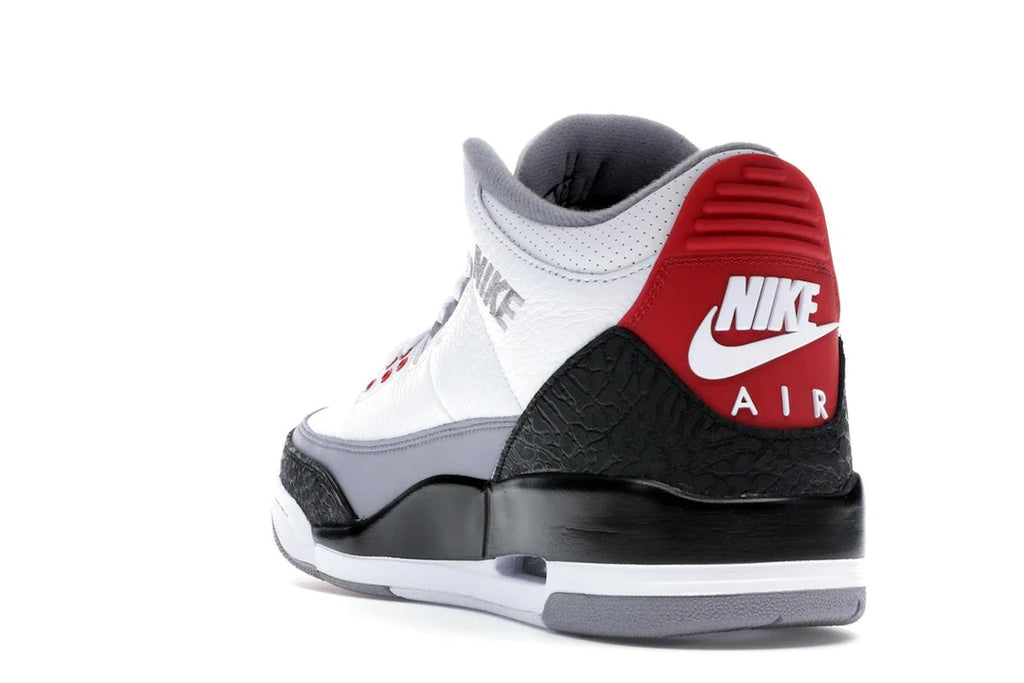 Jordan 3 Retro Tinker Hatfield