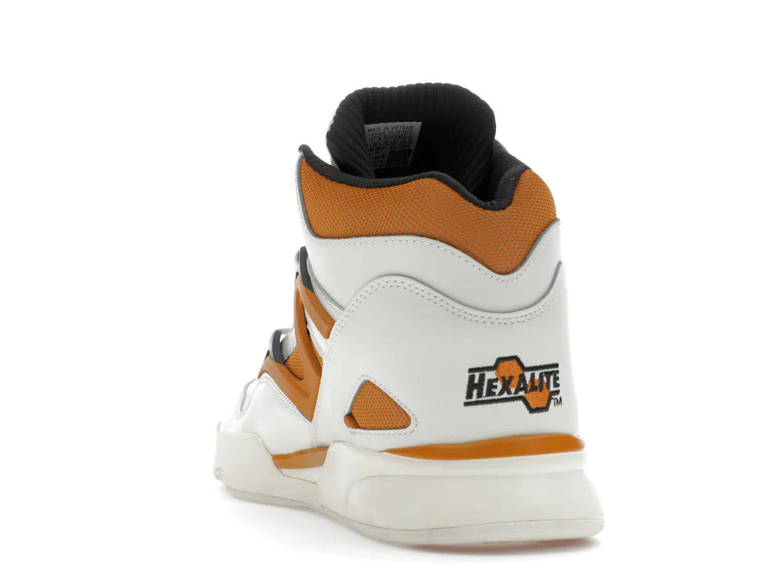 Reebok Pump Omni Zone II Radiant Ocher