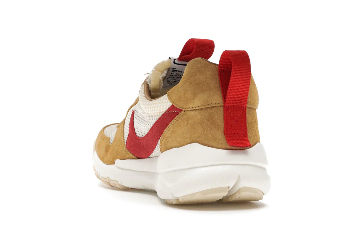 NikeCraft Mars Yard Schuh 2.0 Tom Sachs Space Camp