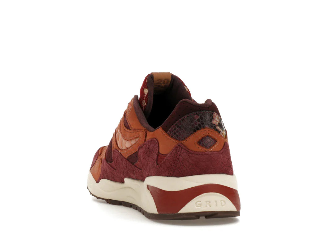 Saucony Grid Shadow 2 Jahr des Drachen
