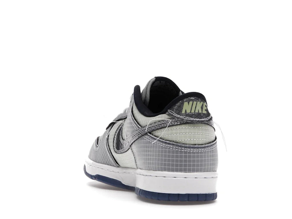 Nike Dunk Low Union Passport Pack Pistazie